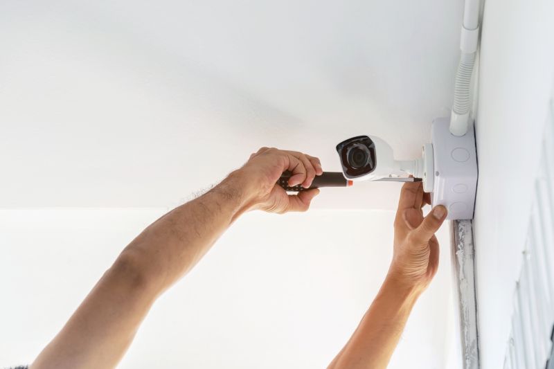 Camera Installation Service in Denver, CO