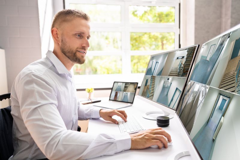 Surveillance Monitoring