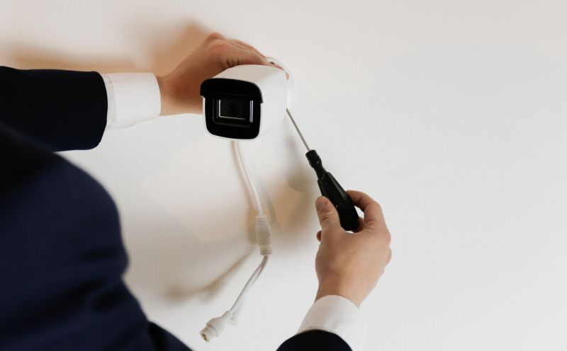 Accessibility & Comfort