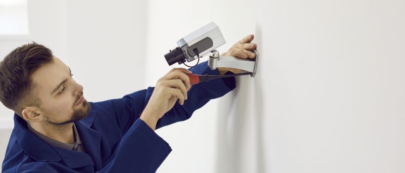 Cctv Repair Service in Denver County, CO
