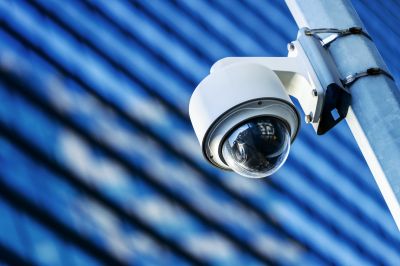 Dome Camera Repair in Littleton, CO