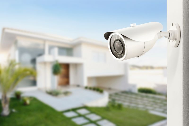 Home Surveillance Service in Olathe, KS