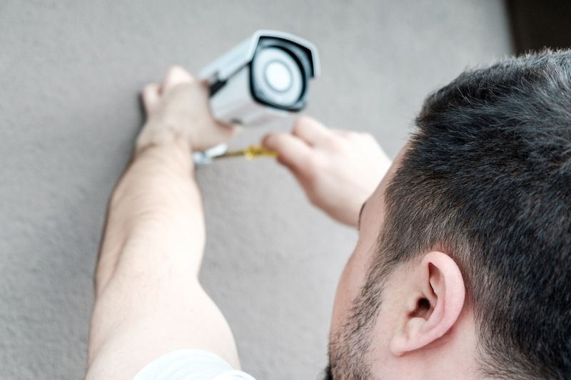 Home Surveillance Service in Denver, CO