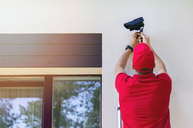 Office Surveillance Service in Kansas City, MO
