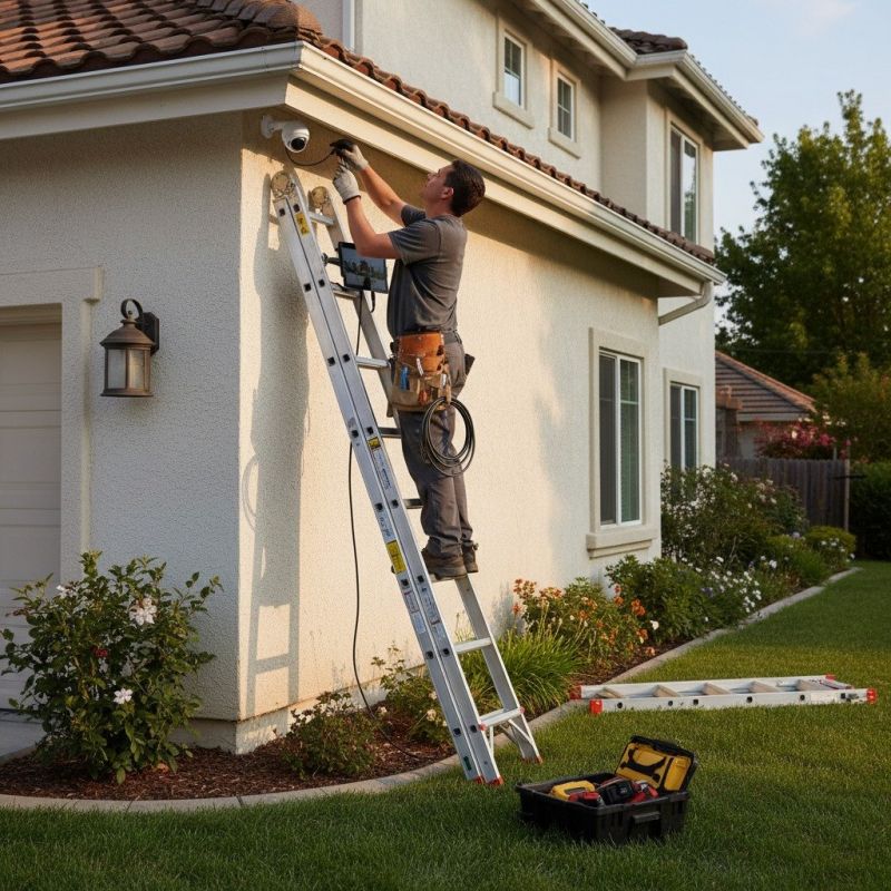Office Surveillance Service in Olathe, KS