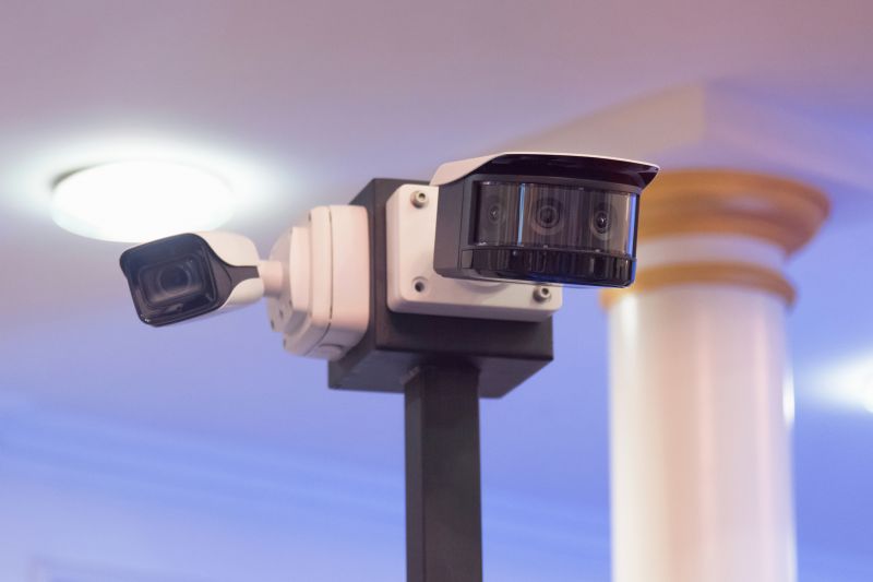 Office Surveillance Service in Denver County, CO