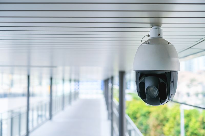 Security Camera Installation in Kansas City, MO