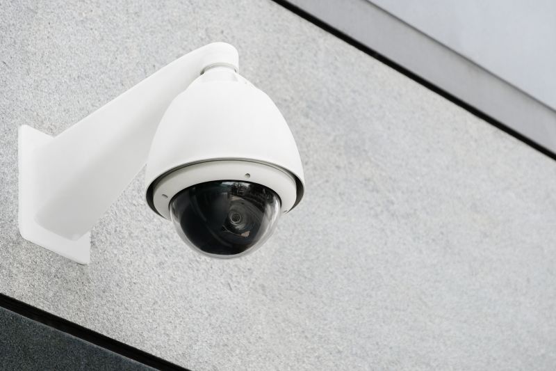 Security Camera Installation in Olathe, KS