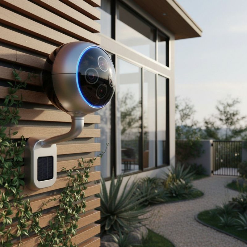 Surveillance Camera Repair in Littleton, CO