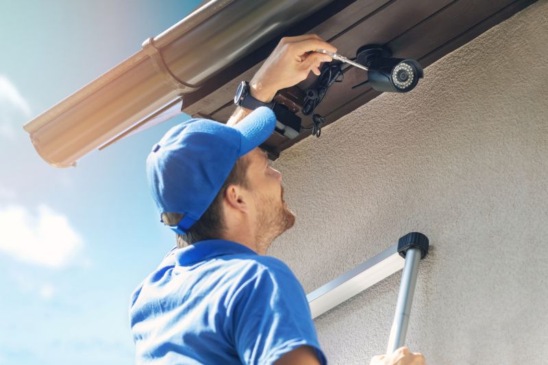 Video Surveillance Service in Littleton, CO