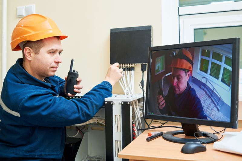 Video Surveillance Service in Overland Park, KS