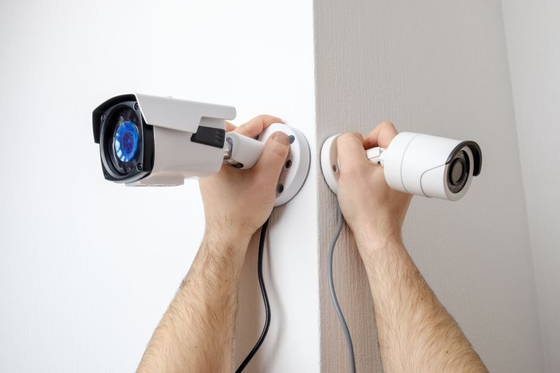 Wireless Camera Repair in Kansas City, MO