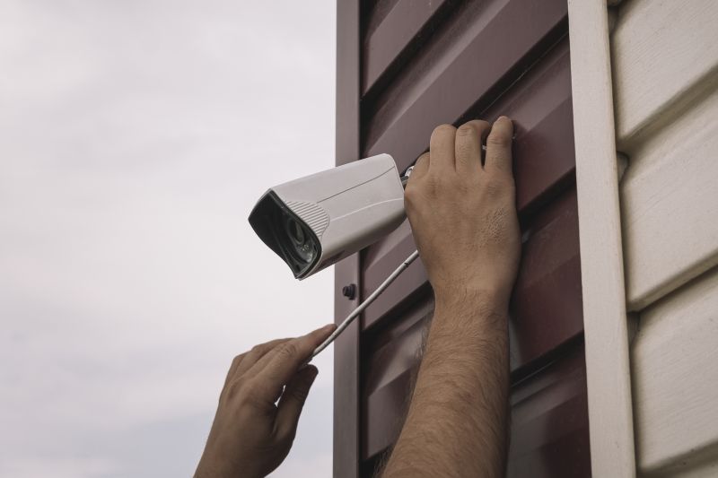Wireless Camera Repair in Overland Park, KS