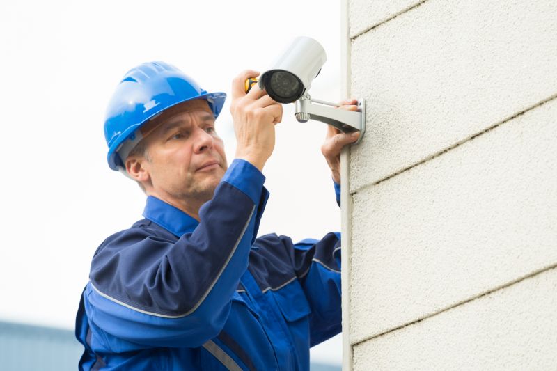 Wireless Camera Repair in Alpharetta, GA